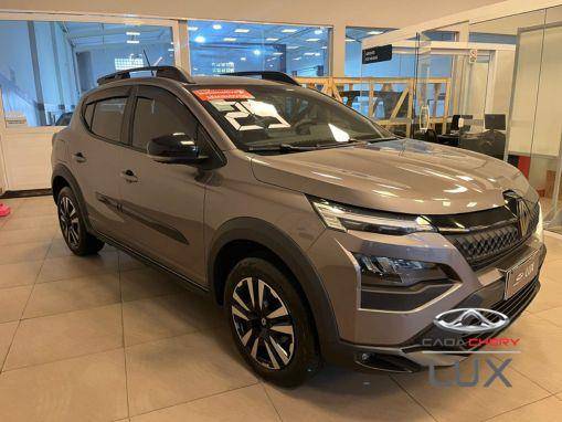 RENAULT KARDIAN 1.0 TCE FLEX EVOLUTION EDC RENAULT KARDIAN 1.0 TCE FLEX EVOLUTION EDC